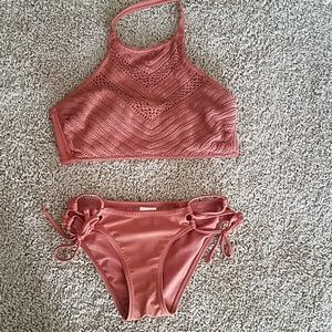 Halter Bikini